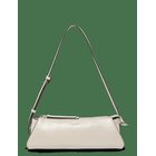 GUESS Xena Shoulder Bag - LIGHT TAUPE - One Size
