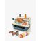 TENDER LEAF Bbq Play Set - BLUE - One Size – kuva 1