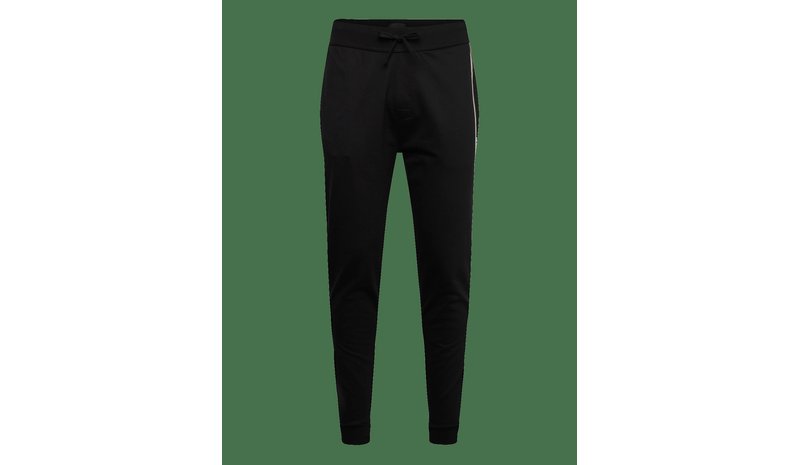 BOSS Authentic Pants - BLACK - L – kuva 1/3