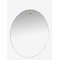 HÜBSCH Hall Mirror - CLEAR - One Size – kuva 1