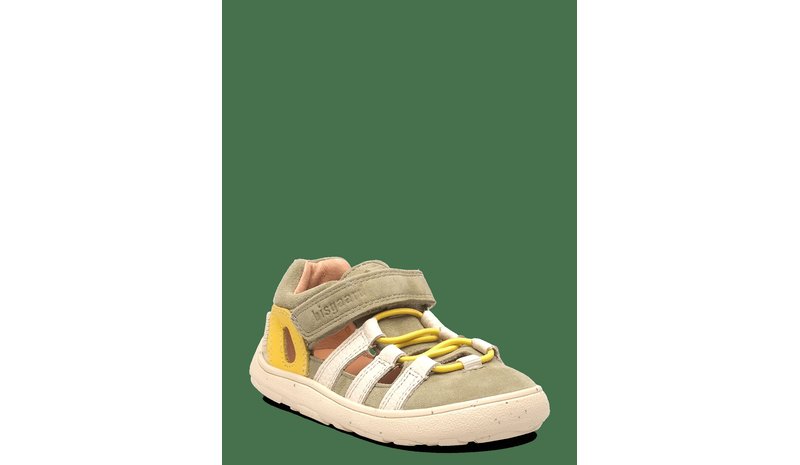 BISGAARD Bisgaard Barefoot Fiona - SAGE - 28 – kuva 1/2