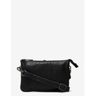ADAX Pixie Combi Clutch Meta - BLACK - One Size