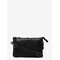 ADAX Pixie Combi Clutch Meta - BLACK - One Size – kuva 1