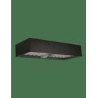 E3LIGHT Mylight.me Wall Light 06 Led Solar Sensor Lamp Ip65 - CLEAR - 23X 4.3X 9.7 cm