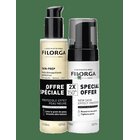 FILORGA Skin-Prep Duo Cleansing Oil & Cleansing Foam - CLEAR - One Size