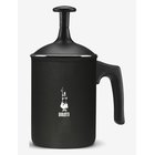 BIALETTI Milk Frother Crema Bialetti® - BLACK - 6 cups