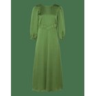 BRUUNS BAZAAR Acaciabblulla Dress - FRESH GREEN - 38