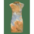 DESIGUAL Vest_Tennessee - BROWN - XS
