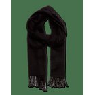 BRUUN & STENGADE Bs Kemsley Scarf - BLACK - One Size