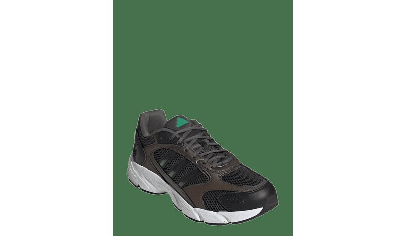ADIDAS SPORTSWEAR Crazychaos 2000 - GRESIX/CBLACK/SECOGR - 45 1/3 – kuva 1/2