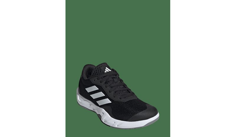 ADIDAS PERFORMANCE Amplimove Trainer W - CBLACK/FTWWHT/GRESIX - 38 2/3 – kuva 1/2