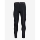JBS Jbs Long Johns Wool - BLACK - XXL