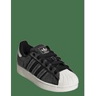ADIDAS ORIGINALS Superstar Ii J - CBLACK/CBLACK/CWHITE - 36