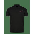 DIESEL T-Smith-Ind Polo - CAVIAR - M