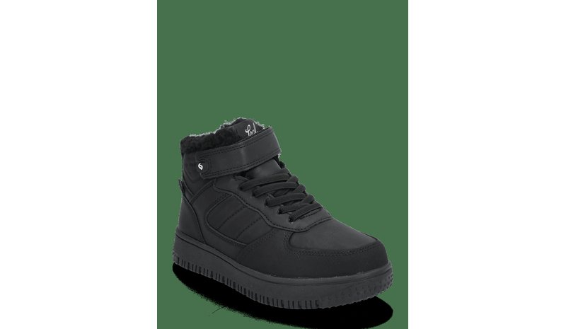 LEAF Lomma - BLACK - 37/24.5 cm – kuva 1/3