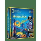 NATIONAL GEOGRAPHIC National Geographic Glow-In-The-Dark Marble Run - MULTI - One Size