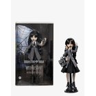 MONSTER HIGH Wednesday Collectible Doll, Wednesday Addams In Nevermore Academy Uniform With Thing - MULTICOLOR - One Size