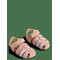 WHEAT Sandal Izzy - ROSE - 29 – kuva 1