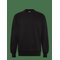 LEVI'S® Authentic Crew Black Agate Gar - BLACKS - L – kuva 1