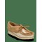 CLARKS Wallabee. D - 5253 MID TAN COMBI - 39 – kuva 1