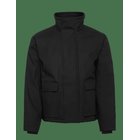 WEEKDAY Relaxed Transition Fall Jacket - BLACK - XL