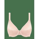 WACOAL Back Appeal - ROSE DUST - 75 H