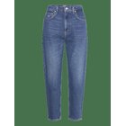 TOMMY JEANS Mom Jean Uh Tpr Ch0152 Co - DENIM DARK - 29 x 32