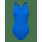 SPEEDO Endurance+ Medalist Swimsuit - BLUE - 46