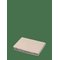SEKAN STUDIO Fitted Sheet - WALNUT - 90X200 – kuva 1
