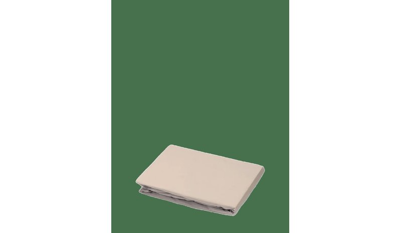 SEKAN STUDIO Fitted Sheet - WALNUT - 90X200 – kuva 1/2