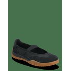 CONVERSE Run Star Trainer Ballet Flat - BLACK/BLACK/GUM - 38