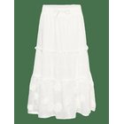 CULTURE Cudeena Skirt - SPRING GARDENIA - L