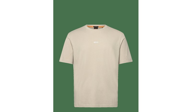 BOSS Tchup - LIGHT BEIGE - L – kuva 1/2