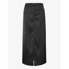 GESTUZ Yacminegz Mw Skirt - BLACK - 34