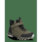 PAX Nuuk Mid Pax - KHAKI - 25/165MM