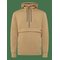 AMERICAN EAGLE 2284 Manchego Active Anorak - LIGHT BROWN - M – kuva 1