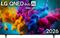 LG 55QNED8MB6C (55"), LED-televisio – kuva 2