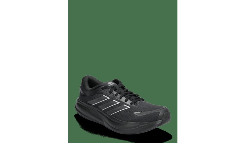 ADIDAS PERFORMANCE Response 2 M - CBLACK/CBLACK/GREFOU - 39 1/3 – kuva 1/2
