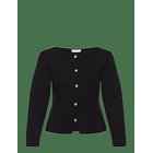 B.YOUNG Byotari Cardigan 2 - METEORITE - XL