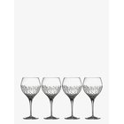 LUIGI BORMIOLI Spanish Gin & Tonicglass Diamante - CLEAR - 65 cl