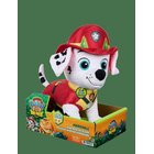 PAW PATROL Paw Patrol Movie 3 Marshall Feature Plush 25Cm - MULTI - One Size