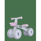 PRIMUS Primus Tot Balance Bike - ROSA - 25 cm