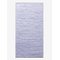 RUG SOLID Cotton - LAVENDER - 65X135 cm – kuva 1