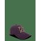 7 DAYS ACTIVE Dad Cap - 072 PLUM - One Size – kuva 1