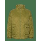 UNITED COLORS OF BENETTON Jacket - GREEN - M