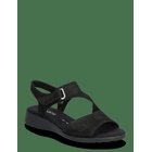 GABOR Sandal - BLACK - 38
