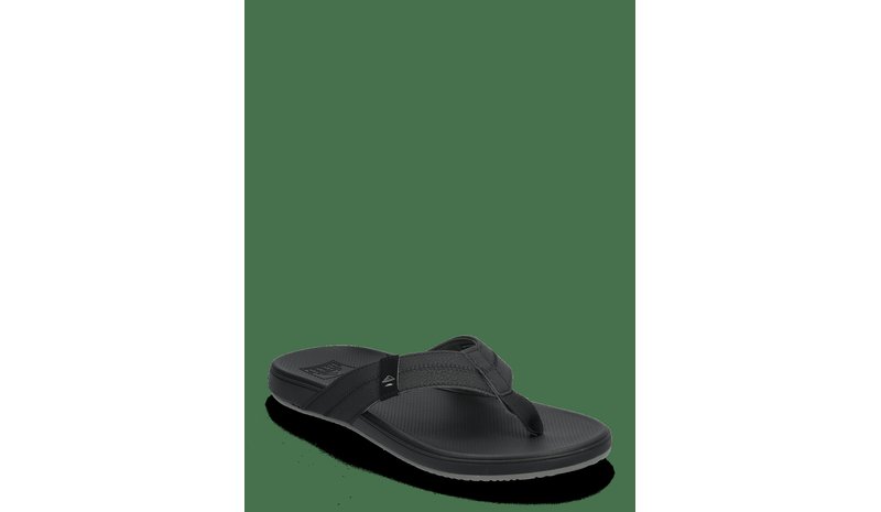 REEF Cushion Phantom 2.0 - BLACK - 42 – kuva 1/2