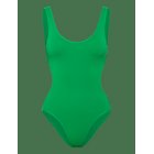 BILLABONG Sol Searcher Alyssa Onepiece - SUMMER GREEN - L