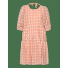 SECOND FEMALE Evelinn Dress - PIROUETTE - M