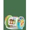 VTECH Vtech 2- In 1 Rolling Explorer Drum Dk - MULTI - DANISH – kuva 1